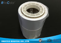 RC Minilab Photo Paper , 260gsm Dry Lab Luster Paper Roll For Fujifilm Noritsu Printers