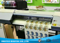 กระดาษพิมพ์อิงค์เจ็ท 380 แกรมแบบอิงค์เจ็ตขนาดใหญ่สำหรับหมึกพิมพ์ Eco Solvent