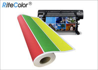 A1 A0 Matte Canvas Canvas Rolls 260gsm สำหรับ Inkjet Printable