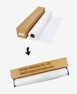 พิมพ์ด้วยสารละลายและลาเท็กซ์ สายพิมพ์พอลิคอทตัน แคนวาส เนื้อผิวแมท 2