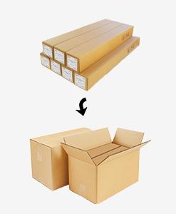 พิมพ์ด้วยสารละลายและลาเท็กซ์ สายพิมพ์พอลิคอทตัน แคนวาส เนื้อผิวแมท 3