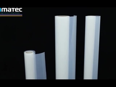 ฟิล์มฉีดหมึกสําหรับการพิมพ์จอ