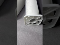 สายพิมพ์น้ํา 420gm แคนวาสพอลิคอทตันสําหรับการพิมพ์หมึก