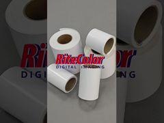 ม้วนกระดาษภาพถ่าย Digital Dry Minilab