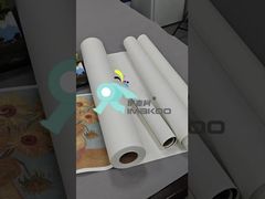 อิงค์เจ็ท PolyCotton Canvas Matte 360แกรม