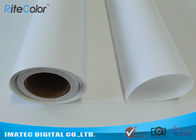 HP Inkjet Printers Digital Print Latex Media 100% Polyester Canvas Fabric