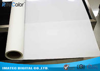 Digital Print 8.5 Mil Latex Print Backlit Film Frontlit For Eco - Solvent Ink
