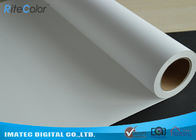 Outdoor Matte Eco Solvent Media Polypropylene Paper Roll 42&quot; / 50&quot; / 60&quot;