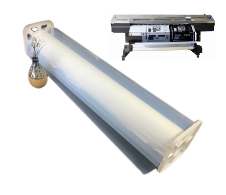 Inkjet Silk Screen การพิมพ์แบบบวก รอลล์หนัง Inkjet กันน้ํา สําหรับผ้าไหม