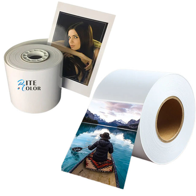 Rc Inkjet Printing 240g 4 5 6 8 10 12 นิ้ว กระดาษรูปกระดาษกระดาษกระดาษกระดาษกระดาษ