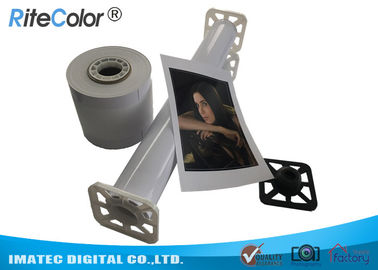 กระดาษถ่ายภาพ 260 มม. Rc 24 มม. X 30 ม. ออกทันที