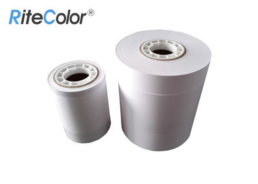 กระดาษภาพถ่ายเคลือบเงาอิงค์เจ็ทขนาด 240 แกรมสำหรับ Epson SureLab D700