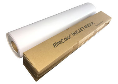 260Gsm กระดาษภาพถ่าย RC Luster Premium ขนาด 44 