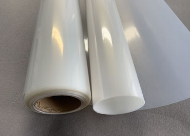A3 A4 Clear Digital Inkjet Screen Printing Film สำหรับเม็ดสีหมึกกันน้ำ