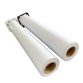 กระดาษภาพถ่ายขาวเคลือบเงา Eco Eco ตัวทำละลายที่มีน้ำหนัก 190 แกรม